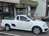 CHEVROLET - MONTANA - 2010/2011 - Branca - R$ 45.000,00