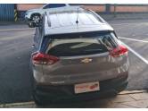 CHEVROLET - TRACKER - 2022/2022 - Cinza - R$ 102.990,00