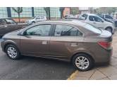 CHEVROLET - PRISMA - 2013/2014 - Cinza - R$ 51.000,00