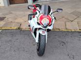 SUZUKI - GSXR - 2010/2010 - Branca - R$ 40.000,00