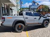 MITSUBISHI - L200 TRITON - 2023/2024 - Cinza - R$ 298.000,00