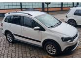 VOLKSWAGEN - SPACE CROSS - 2013/2014 - Branca - R$ 52.000,00