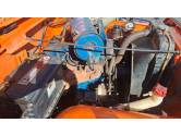 FORD - JEEP - 1979/1979 - Laranja - R$ 57.000,00