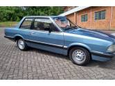 FORD - DEL REY - 1985/1985 - Azul - R$ 25.900,00