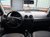 VOLKSWAGEN - PARATI - 2009/2010 - Prata - R$ 37.900,00