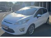 FORD - FIESTA - 2012/2012 - Branca - R$ 39.000,00