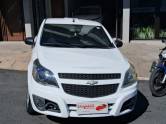 CHEVROLET - MONTANA - 2012/2013 - Branca - R$ 39.000,00