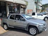 FIAT - STRADA - 2015/2016 - Cinza - R$ 68.000,00