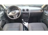 CHEVROLET - CELTA - 2012/2013 - Prata - R$ 36.000,00