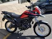 HONDA - XRE 190 ABS - 2022/2022 - Vermelha - R$ 22.500,00