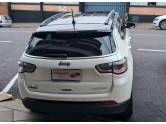 JEEP - COMPASS - 2019/2019 - Branca - R$ 120.000,00