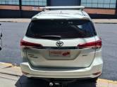 TOYOTA - HILUX SW4 - 2018/2018 - Branca - R$ 230.000,00