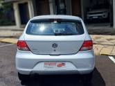 VOLKSWAGEN - GOL - 2012/2012 - Prata - R$ 37.900,00