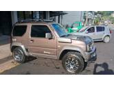 SUZUKI - JIMNY - 2021/2022 - Marrom - R$ 115.000,00