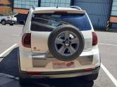 VOLKSWAGEN - CROSSFOX - 2011/2012 - Branca - R$ 43.900,00