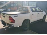 TOYOTA - HILUX - 2021/2021 - Branca - R$ 173.000,00