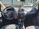 FIAT - PUNTO - 2013/2014 - Vermelha - R$ 42.900,00
