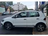 VOLKSWAGEN - FOX - 2019/2020 - Branca - R$ 65.000,00