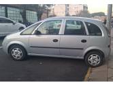 CHEVROLET - MERIVA - 2012/2012 - Prata - R$ 31.900,00