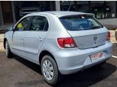 VOLKSWAGEN - GOL - 2012/2012 - Prata - R$ 37.900,00