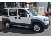 FIAT - DOBLÓ - 2014/2014 - Branca - R$ 54.900,00