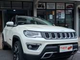 JEEP - COMPASS - 2019/2019 - Branca - R$ 120.000,00