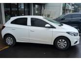 CHEVROLET - ONIX - 2018/2018 - Branca - R$ 56.500,00