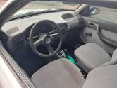 VOLKSWAGEN - PARATI - 1996/1996 - Branca - R$ 25.000,00