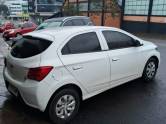 CHEVROLET - ONIX - 2018/2018 - Branca - R$ 56.500,00