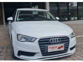 AUDI - A3 - 2015/2015 - Branca - R$ 80.000,00