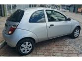 FORD - KA - 2003/2003 - Prata - R$ 15.000,00