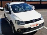 VOLKSWAGEN - SPACE CROSS - 2014/2014 - Branca - R$ 52.900,00