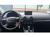 AUDI - A3 - 2015/2015 - Branca - R$ 80.000,00