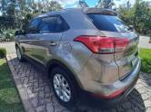 HYUNDAI - CRETA - 2021/2022 - Prata - R$ 99.900,00