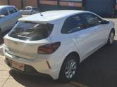 CHEVROLET - ONIX - 2020/2021 - Branca - Sob Consulta