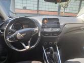 CHEVROLET - ONIX - 2020/2021 - Branca - Sob Consulta