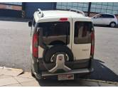 FIAT - DOBLÓ - 2014/2014 - Branca - R$ 54.900,00