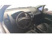 HONDA - FIT - 2008/2008 - Cinza - R$ 33.000,00