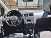 VOLKSWAGEN - CROSSFOX - 2011/2012 - Branca - R$ 43.900,00