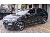 HONDA - HR-V - 2019/2020 - Preta - R$ 114.900,00