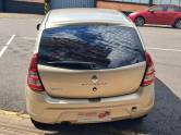 RENAULT - SANDERO - 2011/2012 - Bege - R$ 29.900,00