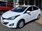 HYUNDAI - HB20S - 2015/2015 - Branca - R$ 54.900,00