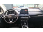 CHEVROLET - TRACKER - 2022/2022 - Cinza - R$ 102.990,00