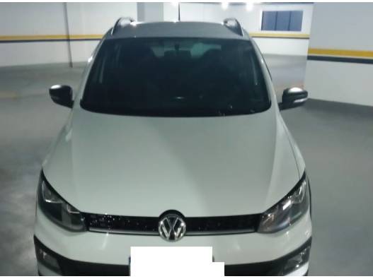 VOLKSWAGEN - FOX - 2019/2020 - Branca - R$ 66.900,00