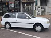 VOLKSWAGEN - PARATI - 1996/1996 - Branca - R$ 23.900,00