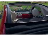 FIAT - 500 - 2013/2014 - Vermelha - R$ 73.000,00