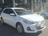 CHEVROLET - ONIX - 2020/2021 - Branca - Sob Consulta