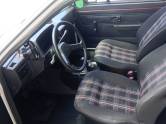 VOLKSWAGEN - GOL - 1989/1990 - Branca - R$ 16.500,00