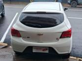 CHEVROLET - ONIX - 2018/2018 - Branca - R$ 56.500,00