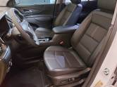 CHEVROLET - EQUINOX - 2023/2024 - Branca - R$ 199.000,00